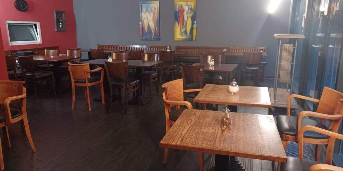 Gewerbeobjekt Frankfurt am Main Bockenheim - 1.950&euro; | Angebot:26378186