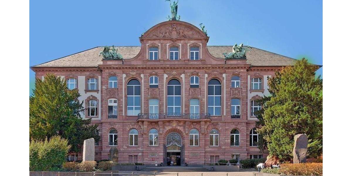 Gewerbeobjekt Frankfurt am Main Bockenheim - 2.980.000&euro; | Angebot:25697061