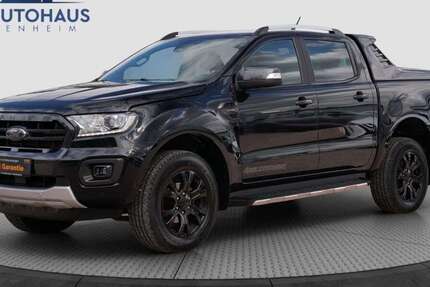 Ford Ranger 134.980 km 28.490 &euro; Bodenheim 55294