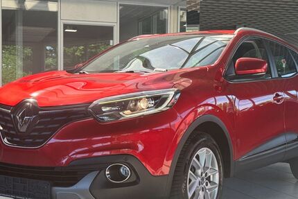 Renault Kadjar 77.000 km 10.200 &euro; Mainz 55120