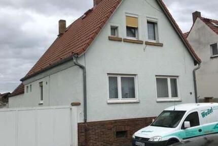 Haus zum Vermieten in Biebesheim 4 zimmer