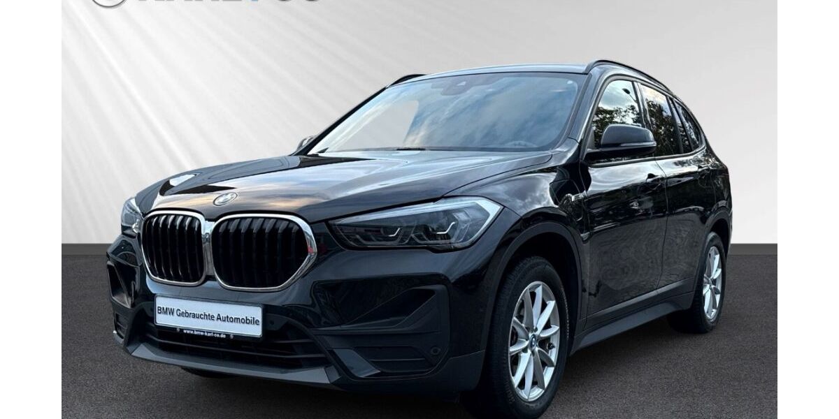 BMW X1 18.659 km 28.770 &euro; Wiesbaden 65203