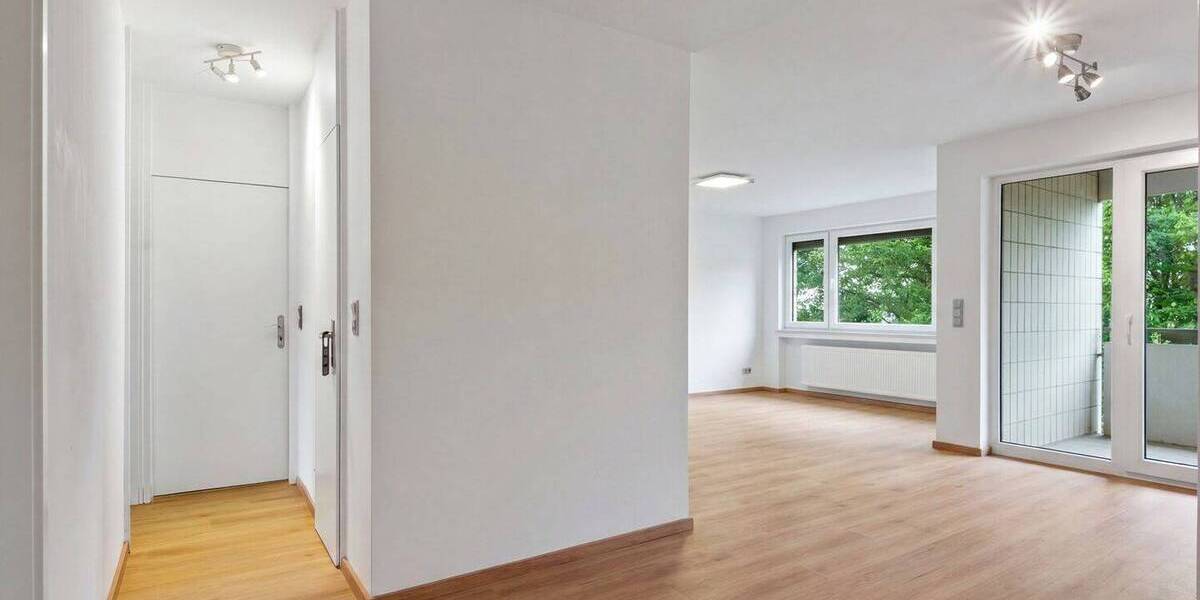 Etagenwohnung Bad Soden Neuenhain - 4 Zimmer, 92 m&sup2;, 365.000&euro; | Angebot:26778272