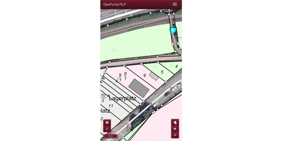 Einfamilienhaus Mainz Gonsenheim - 8 Zimmer, 160 m&sup2;, 950.000&euro; | Angebot:23742263