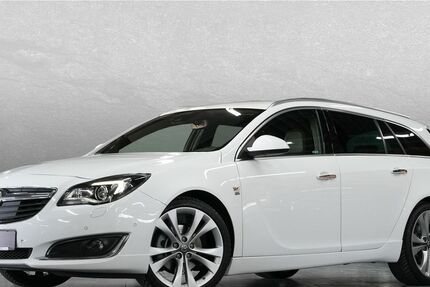 Opel Insignia 99.000 km 13.900 &euro; Mainz 55130