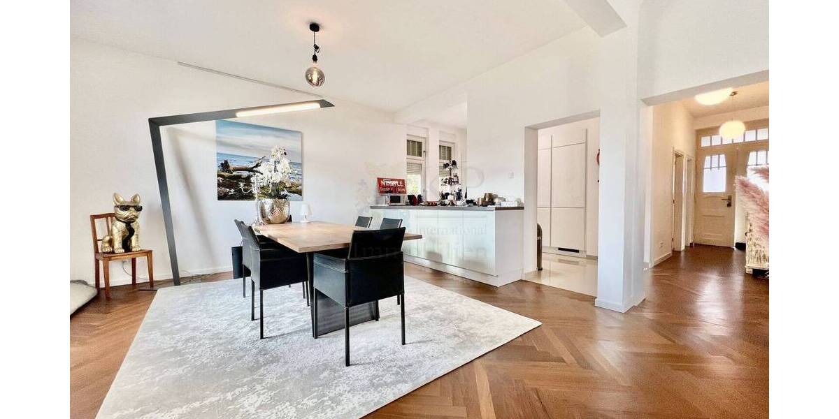 Etagenwohnung Wiesbaden Sonnenberg - 3 Zimmer, 112 m&sup2;, 749.000&euro; | Angebot:26378148