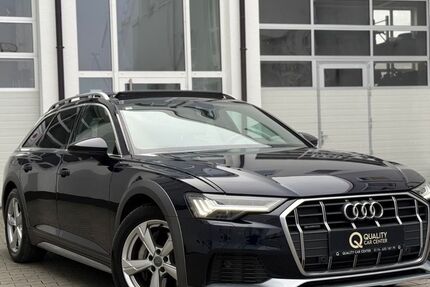 Audi A6 114.000 km 34.490 &euro; Büttelborn 64572