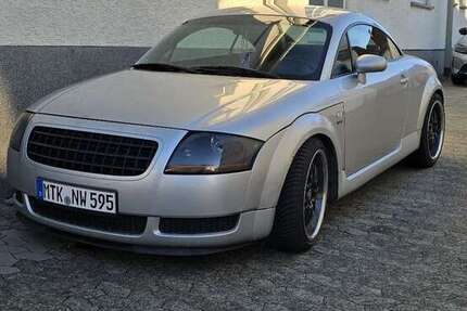 Audi TT 285.000 km 2.250 &euro; Hofheim (Hofheim am Taunus) 65719