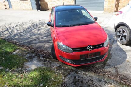 VW Polo 205.000 km 2.999 &euro; Schlangenbad 65388