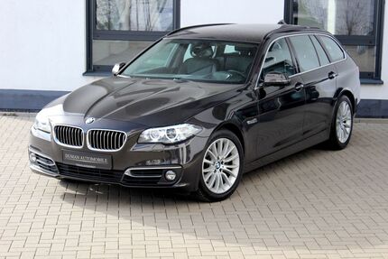BMW 520 98.600 km 19.900 &euro; Bischofsheim 65474
