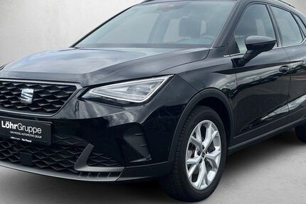 Seat Arona 7.304 km 17.750 &euro; Mainz 55120
