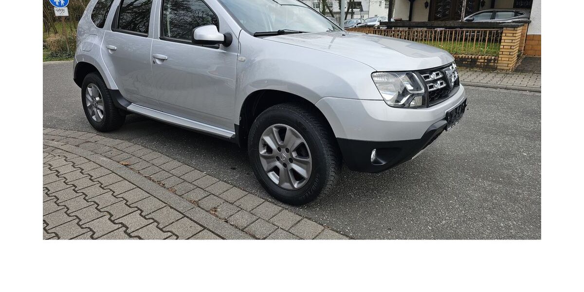 Dacia Duster 212.900 km 6.495 &euro; Schwalbach/Taunus 65824