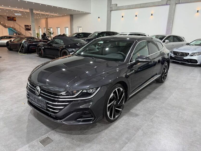 Arteon