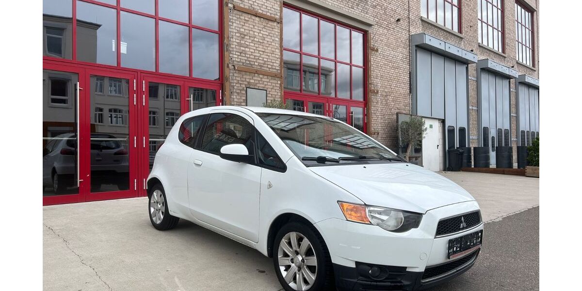 Mitsubishi Colt 280.334 km 1.250 &euro; Mainz-Mombach 55120