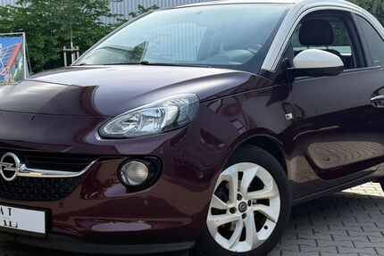 Opel Adam 105.750 km 6.490 &euro; Nieder-Olm 55268