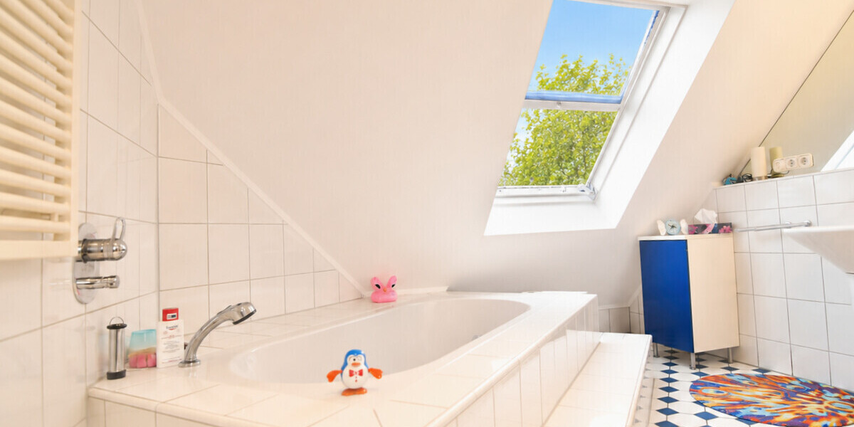 Elegante 3 - 4 Zi Maisonette mit Galerie mitten in Königstein - Maisonettenwohnung Königstein im Taunus | Angebot:26720854
