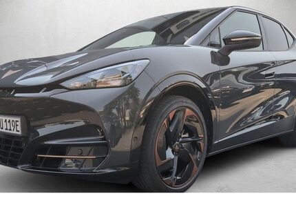 Cupra Tavascan 9.999 km 44.990 € Wiesbaden 65189