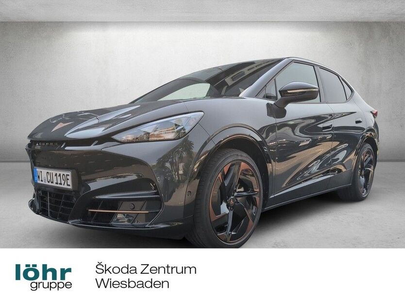 Cupra Tavascan 9.999 km 44.990 € Wiesbaden 65189