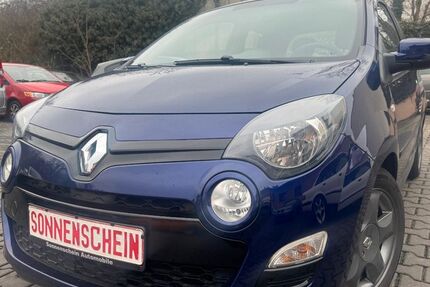 Renault Twingo 55.720 km 4.900 &euro; Mainz 55120