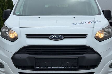 Ford Transit 173.000 km 10.500 € Kelkheim 65779