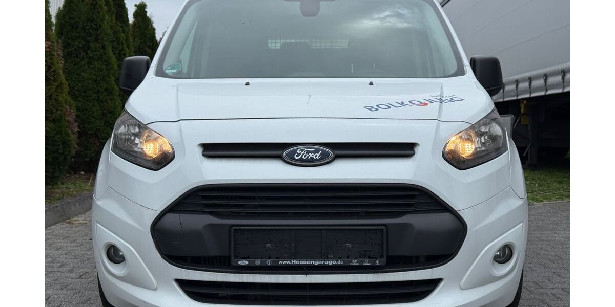Ford Transit 173.000 km 10.500 € Kelkheim 65779