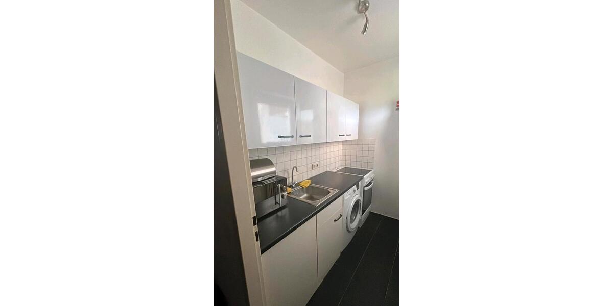 Etagenwohnung Wiesbaden Nordost - 1 Zimmer, 32 m&sup2;, 150.000&euro; | Angebot:27298597