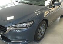Gebrauchtwagen Mazda 6