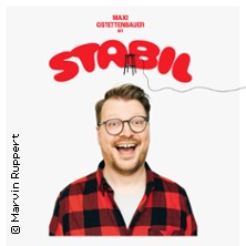 Maxi Gstettenbauer - Stabil 14.11.2025 KUZ