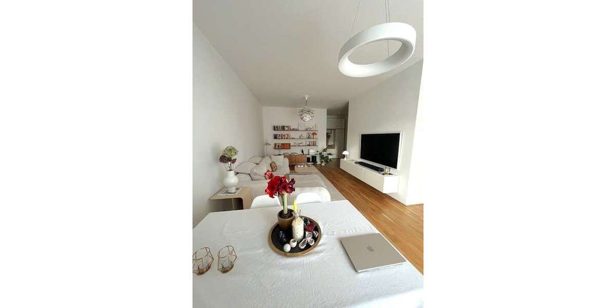 Etagenwohnung Mainz Mombach - 3 Zimmer, 91 m&sup2;, 1.834&euro; | Angebot:24419216