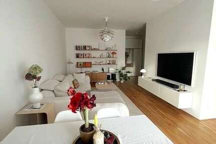 Wohnung Mainz Mombach - 3 Zimmer, 91 m&sup2;, 1.834&euro; | Angebot:24419216