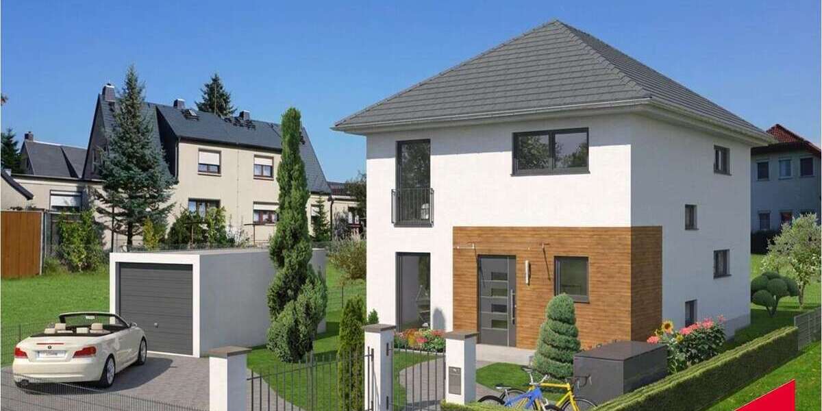 Einfamilienhaus Oberursel - 6 Zimmer, 172 m&sup2;, 1.185.000&euro; | Angebot:25597472