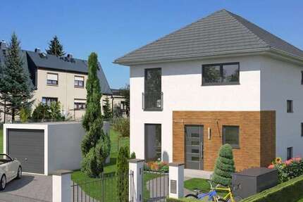 Haus Oberursel - 6 Zimmer, 172 m&sup2;, 1.185.000&euro; | Angebot:25597472