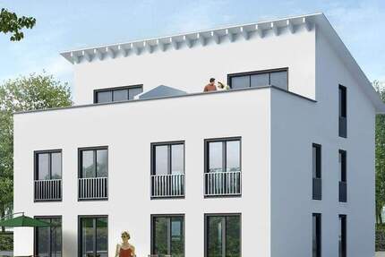 Haus Wiesbaden Südost - 5 Zimmer, 135 m&sup2;, 829.000&euro; | Angebot:26064824