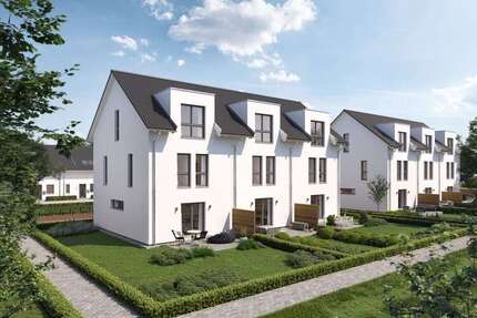 Haus Mainz Lerchenberg - 6 Zimmer, 162 m&sup2;, 798.000&euro; | Angebot:26947073