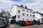 Etagenwohnung Wiesbaden Mainz-Amöneburg - 4 Zimmer, 85 m&sup2;, 1.100&euro; | Angebot:25406577