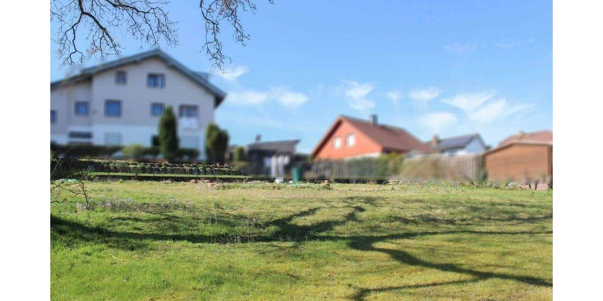 Grundstück Heidenrod Dickschied - 79.900&euro; | Angebot:26128350