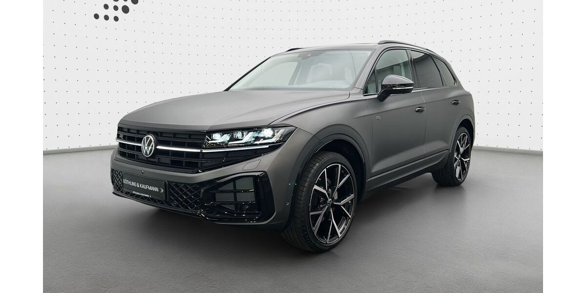 VW Touareg 25.753 km 77.960 € Eschborn 65760