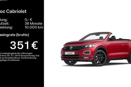 VW T-Roc 89.056 km 24.190 &euro; Kelkheim 65779