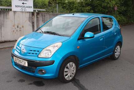 Nissan Pixo 75.000 km 5.990 &euro; Hofheim 65719