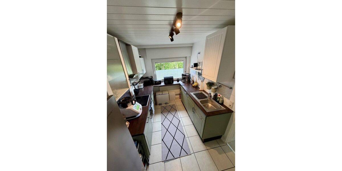Reihenendhaus Oberursel - 4 Zimmer, 84 m&sup2;, 670.000&euro; | Angebot:26859258