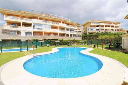 Wohnung zum Kaufen in Fuengirola 379.500 € 80 m²