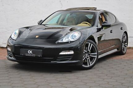 Porsche Panamera 175.000 km 26.000 &euro; Mainz-Kostheim 55246