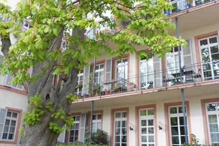 Wohnung Flörsheim am Main - 1.5 Zimmer, 41 m&sup2;, 155.000&euro; | Angebot:25084081