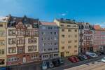 Etagenwohnung Frankfurt am Main Bockenheim - 2 Zimmer, 60 m&sup2;, 1.650&euro; | Angebot:25796607