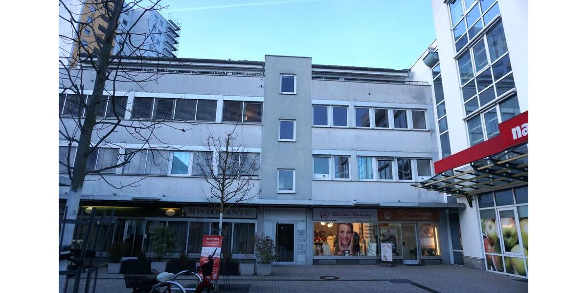 Etagenwohnung Mainz Lerchenberg - 3 Zimmer, 91 m&sup2;, 1.100&euro; | Angebot:24555527
