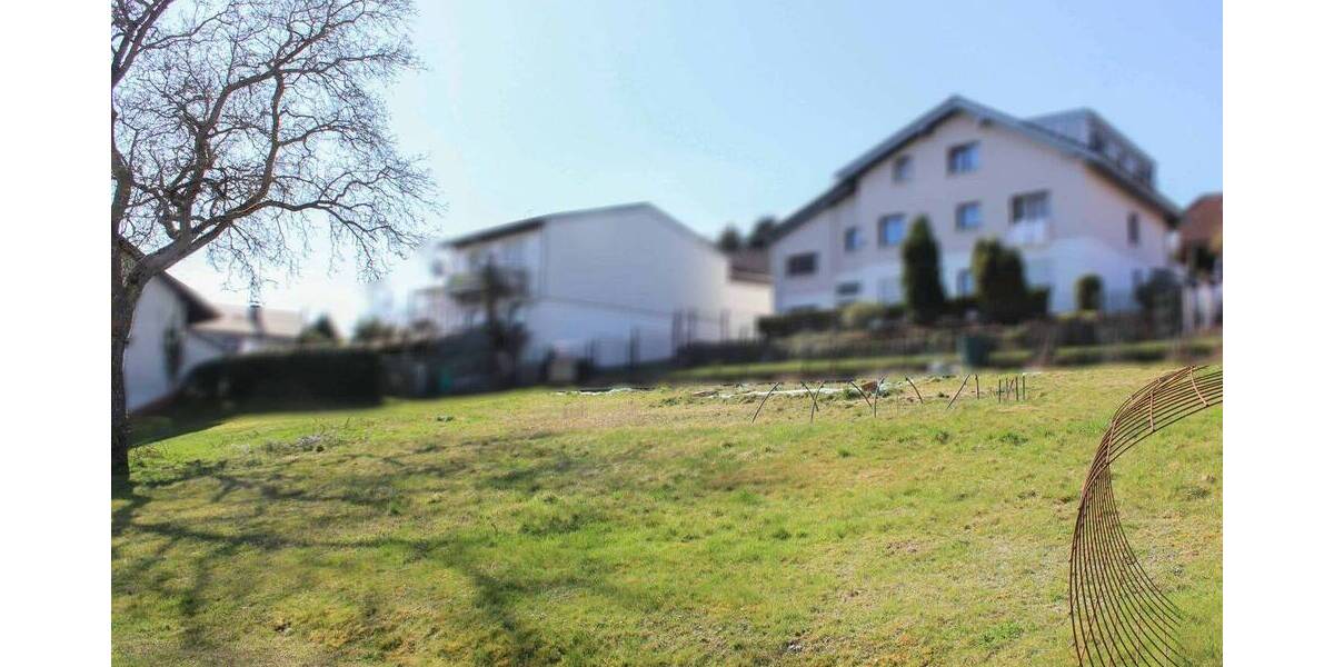 Grundstück Heidenrod Dickschied - 79.900&euro; | Angebot:26128350