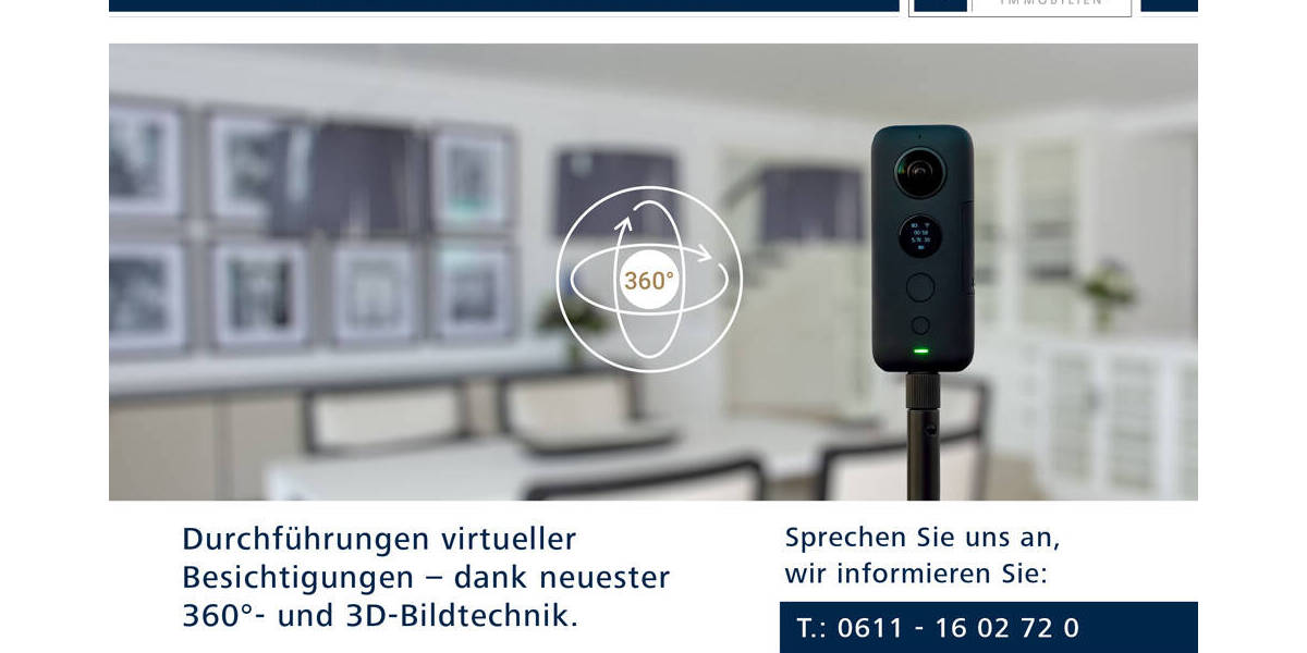 Einfamilienhaus Wiesbaden Sonnenberg - 7 Zimmer, 219 m&sup2;, 1.595.000&euro; | Angebot:25687518