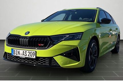 Skoda Octavia 9.900 km 38.980 &euro; Bingen / Rhein 55411