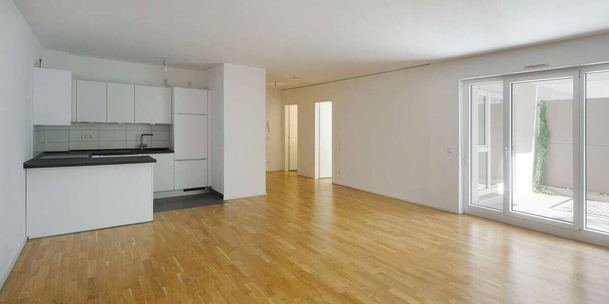 Etagenwohnung Frankfurt am Main Gallus - 2 Zimmer, 76 m&sup2;, 1.290&euro; | Angebot:26892800