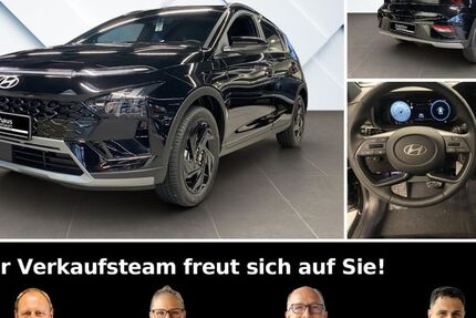 Hyundai BAYON 1.900 km 22.880 &euro; Ingelheim 55218